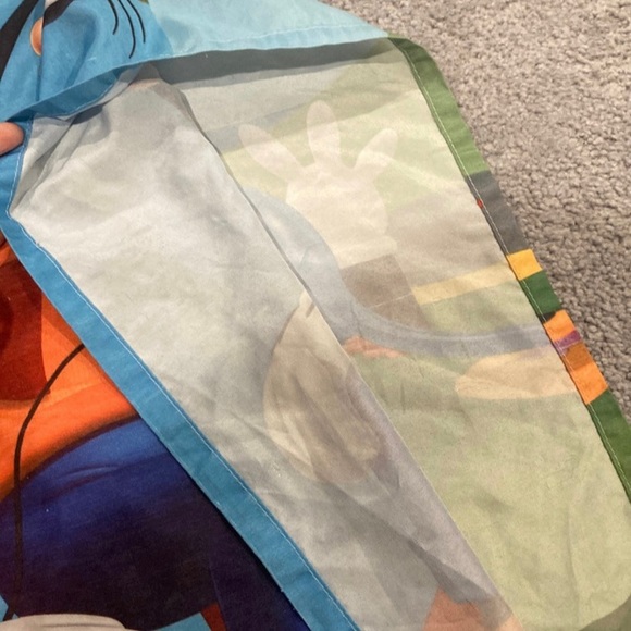 SOLD! Kids Disney Pillowcases (2) - Picture 4 of 8